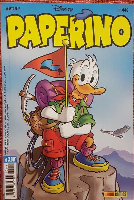 Paperino 446