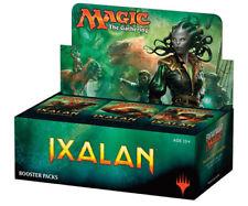 Magic Ixalan bustine-Wizard of the Coast- nuvolosofumetti.