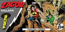 Le strisce di Zagor seconda serie 6