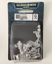 Abaddon the despoiler -  blister-GAMES WORKSHOP- nuvolosofumetti.