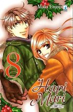 Hapi Mari Happy Marriage?! Daln. 1 al n. 10 Edizioni Star Comics-COMPLETE E SEQUENZE- nuvolosofumetti.