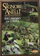 PERCORRENDO LA CONTEA LIBRO-Games Workshop- nuvolosofumetti.