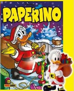 PAPERINO 498