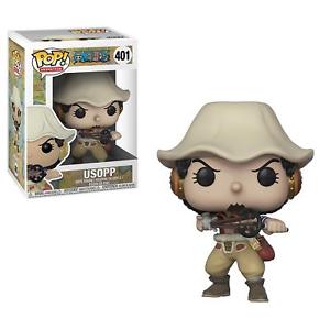 ONE PIECE S3 USOPP #401-funko- nuvolosofumetti.