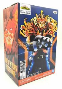 MY HERO ACADEMIA AGE OF HEROES Endevor e Shoto