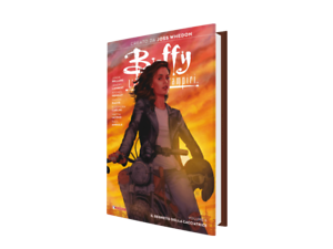 BUFFY L`AMMAZZAVAMPIRI VOL.6  VARIANT COVER