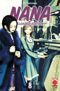 NANA reloaded edition 8