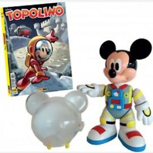 SUPERTOPOLINO 321-PANINI DISNEY- nuvolosofumetti.