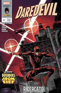 MARVEL KNIGHTS il ritorno dei cavalieri Marvel 82-PANINI COMICS- nuvolosofumetti.
