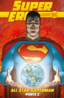 SUPEREROI LE LEGGENDE DC 4