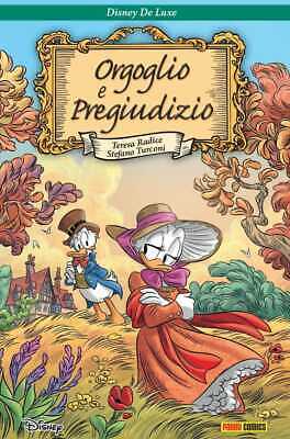 ORGOGLIO E PREGIUDIZIO RISTAMPA