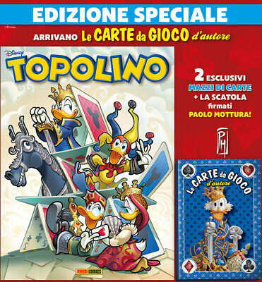 supertopolino 3324, PANINI COMICS, nuvolosofumetti,
