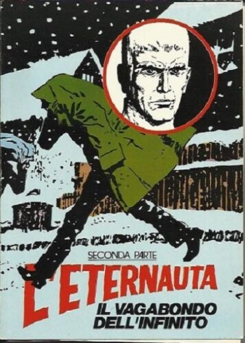 L'eternauta prima parte