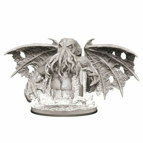 D&D Star Spawn of Cthulhu Nolzur Marvelous Miniatures Dungeons Dragons, WIZKIDS/NECA, nuvolosofumetti,