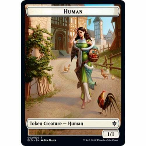 Il Trono di Eldraine 333