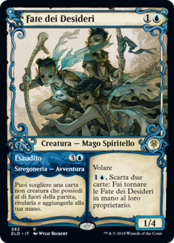 Il Trono di Eldraine 302