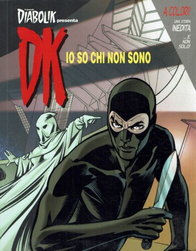 IL GRANDE DIABOLIK 2013 2