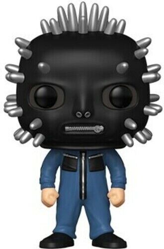 POP ROCKS SLIPKNOT SID WILSON # 179