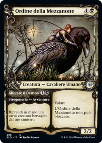 Il Trono di Eldraine 305