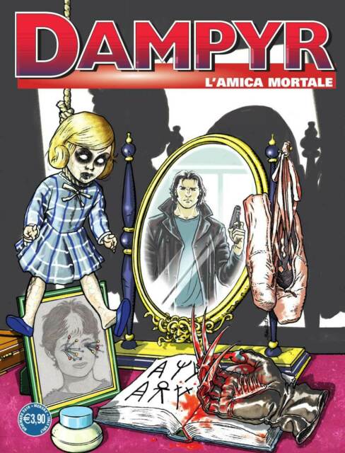 DAMPYR 236