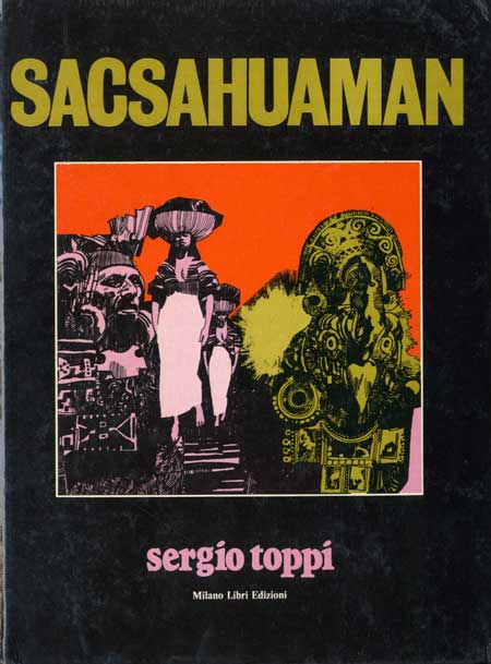 SACSAHUAMAN