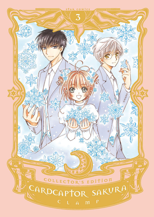 Card Captor sakura  coll. Edition 3