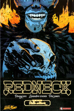 REDNECK 4 4
