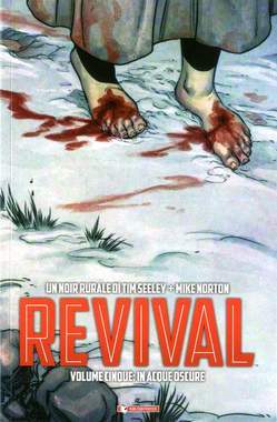 Revival 5-SALDAPRESS- nuvolosofumetti.