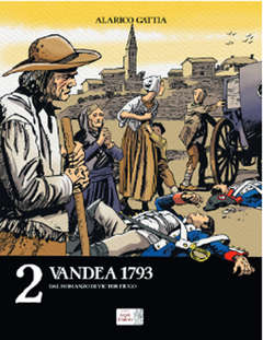 Vandea 1793