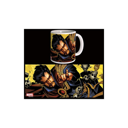 Doctor Strange ceramic MUG