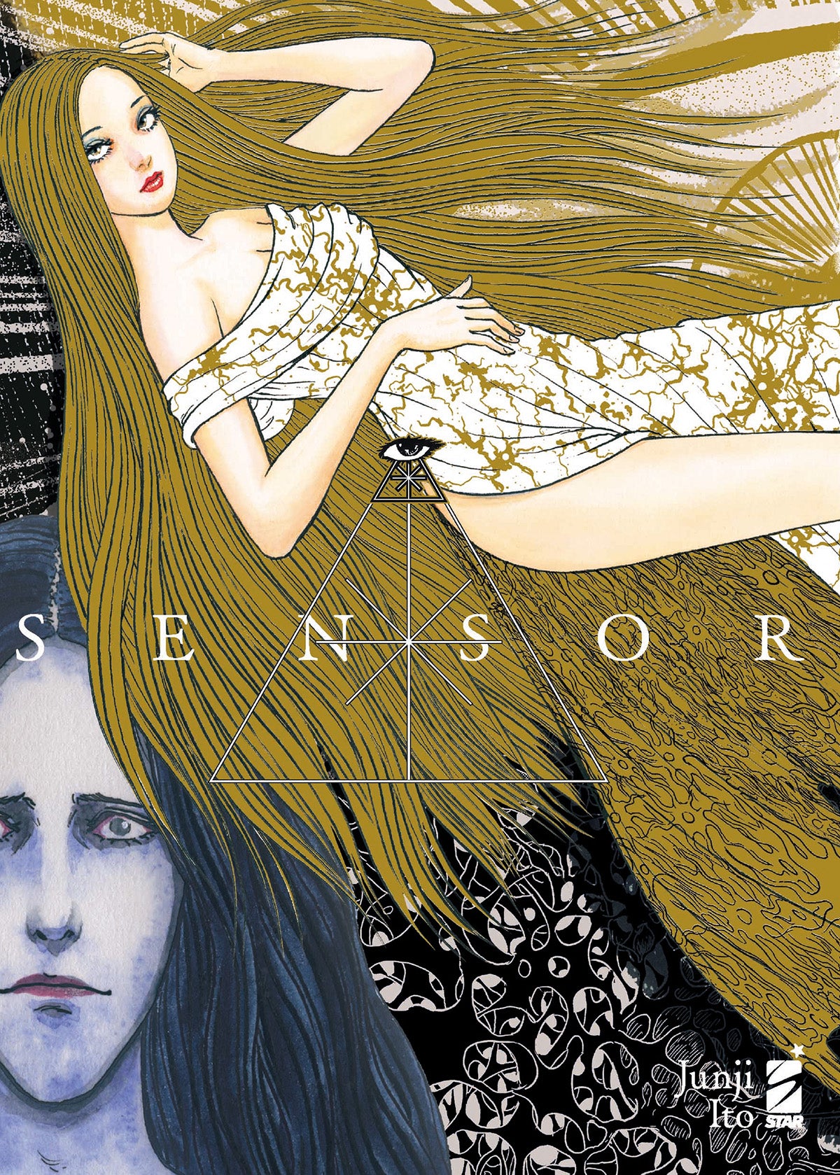 Sensor - Umani