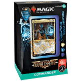 Magic Strade di nuova Capenna Commander - deck Operazione degli obsoleti
