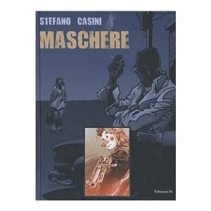 MASCHERE