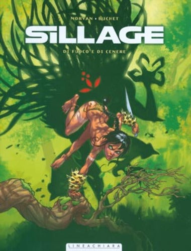 SILLAGE # 1 1