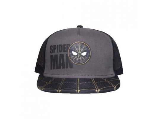 Spider-Man no way home cappello