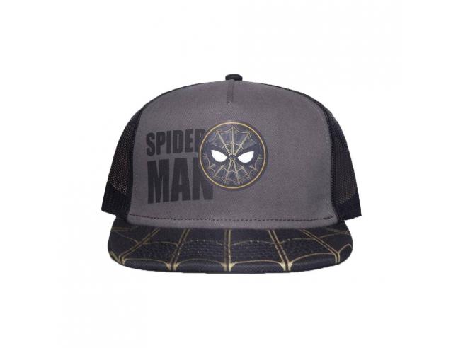 Spider-Man no way home cappello