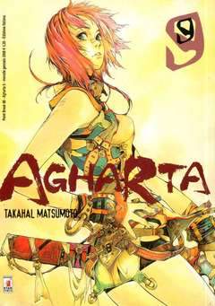 POINT BREAK 98-EDIZIONI STAR COMICS- nuvolosofumetti.