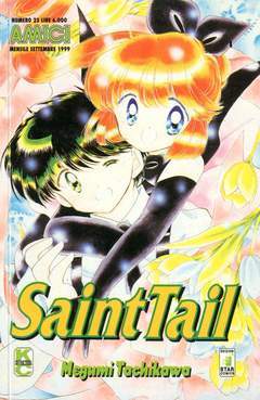 AMICI 23-EDIZIONI STAR COMICS- nuvolosofumetti.