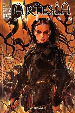 STAR FANTASY SPECIALE 2-EDIZIONI STAR COMICS- nuvolosofumetti.