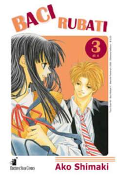 TURN OVER 93-EDIZIONI STAR COMICS- nuvolosofumetti.