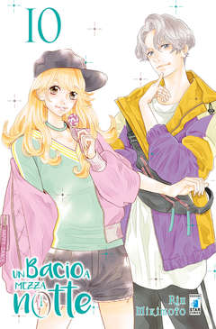 Un bacio a mezzanotte 10