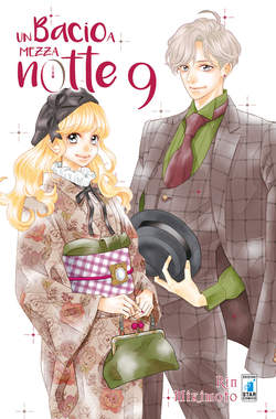 Un bacio a mezzanotte 9