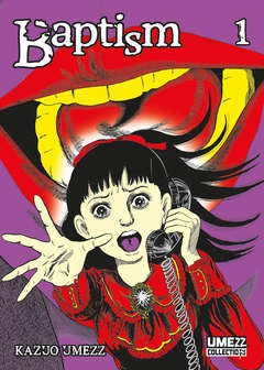 BAPTISM 1 (DI 3) 1, EDIZIONI STAR COMICS, nuvolosofumetti,