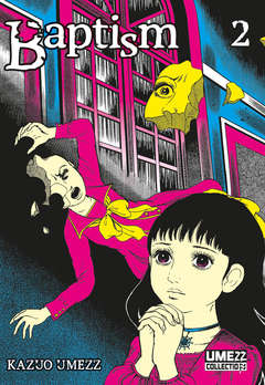 BAPTISM 2 (DI 3) 2, EDIZIONI STAR COMICS, nuvolosofumetti,