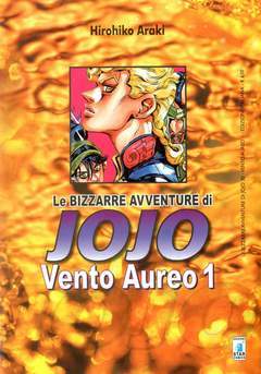 Le bizzarre avventure di Jojo 30-EDIZIONI STAR COMICS- nuvolosofumetti.