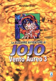Le bizzarre avventure di Jojo 32-EDIZIONI STAR COMICS- nuvolosofumetti.