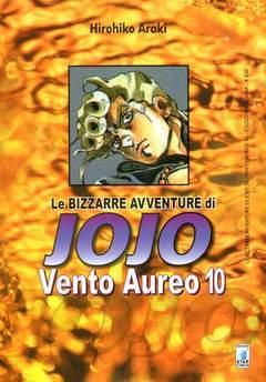 Le bizzarre avventure di Jojo 39-EDIZIONI STAR COMICS- nuvolosofumetti.