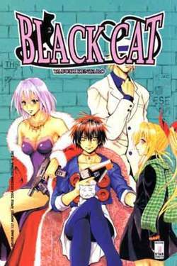 BLACK CAT 2-EDIZIONI STAR COMICS- nuvolosofumetti.