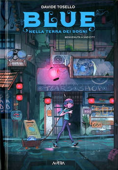 BLUE NELLA TERRA DEI SOGNI 2 (DI 3) 2