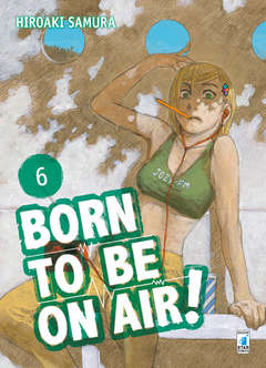 BORN TO BE ON AIR! 6